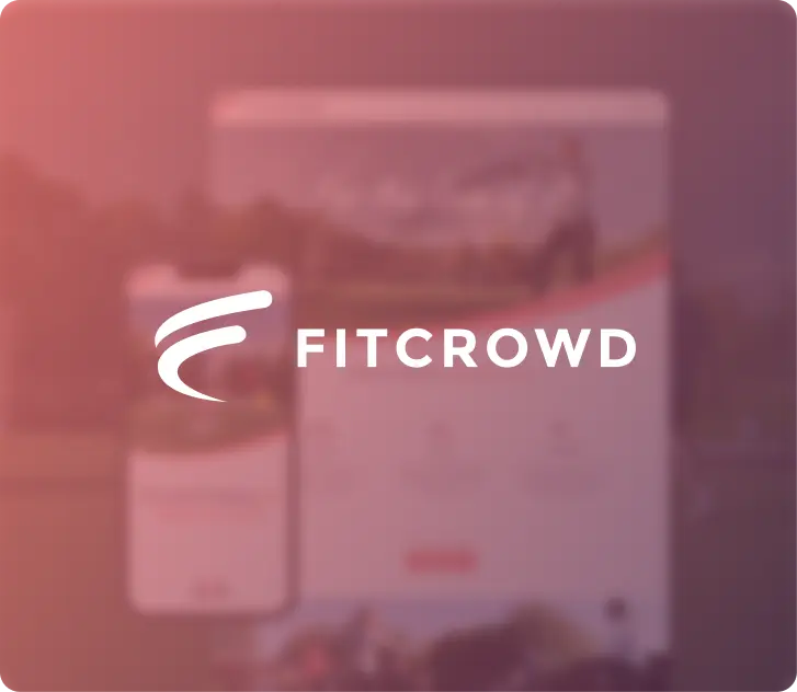 Fitcrowd